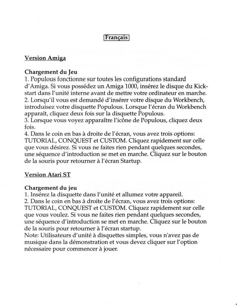 Instructions page 35