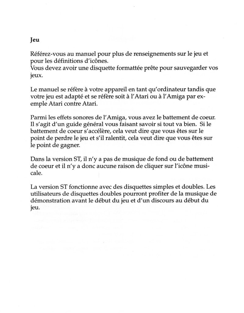 Instructions page 36