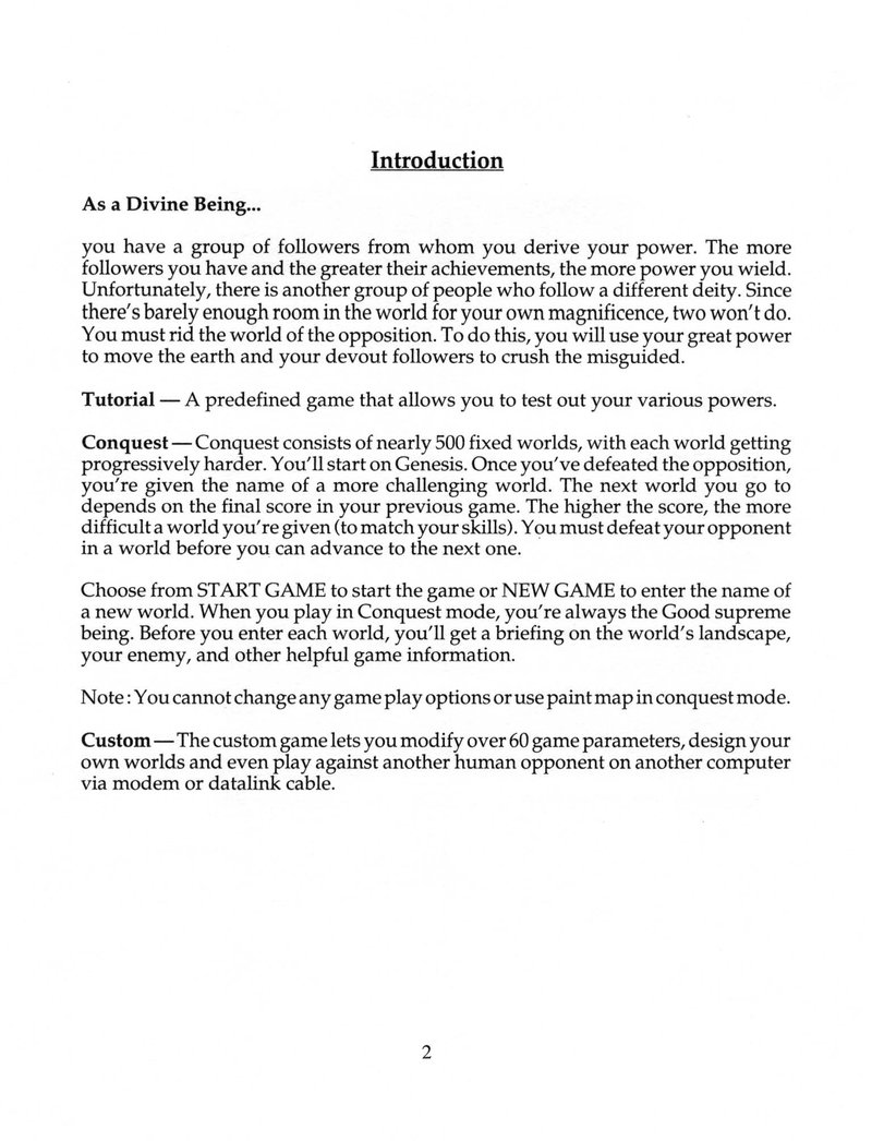 Instructions page 4