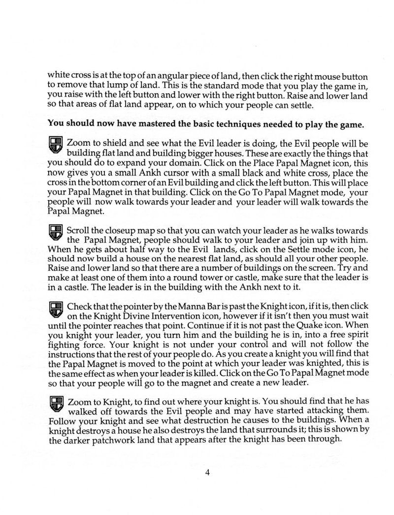 Instructions page 6