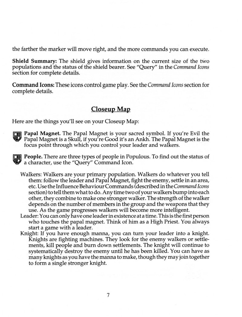 Instructions page 9