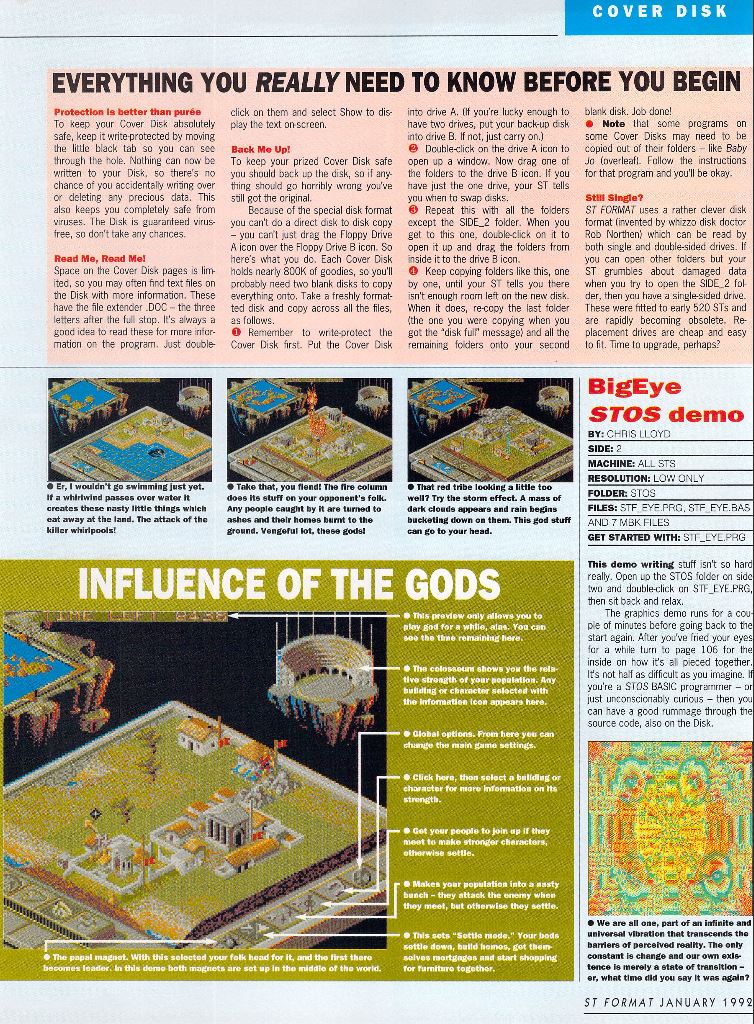 Instructions page 2