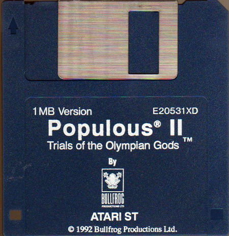 Disk 3