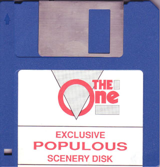 Disk