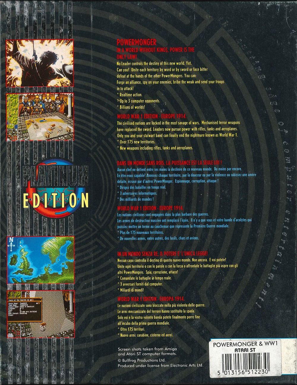 Disk 2