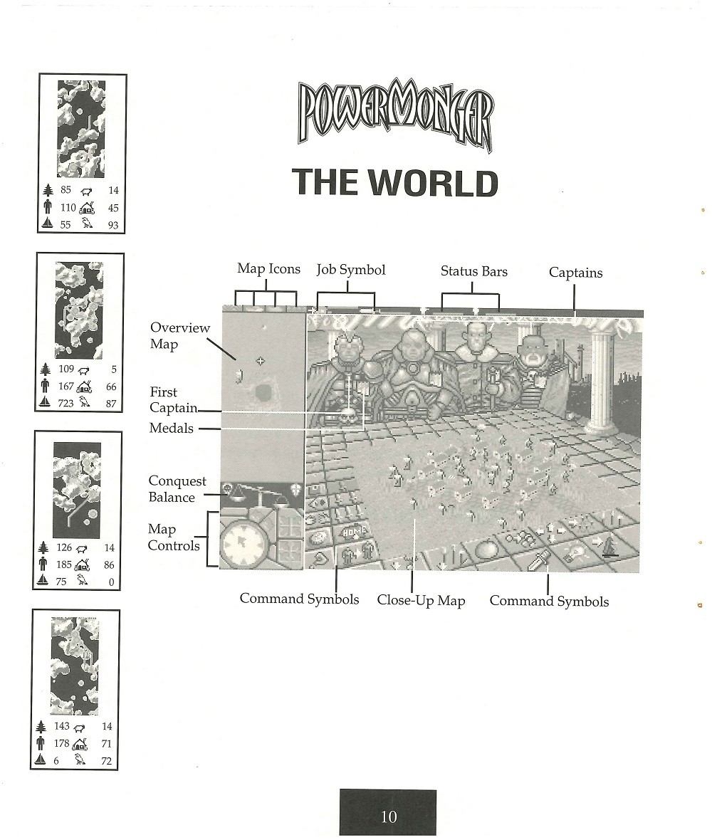 Instructions page 10