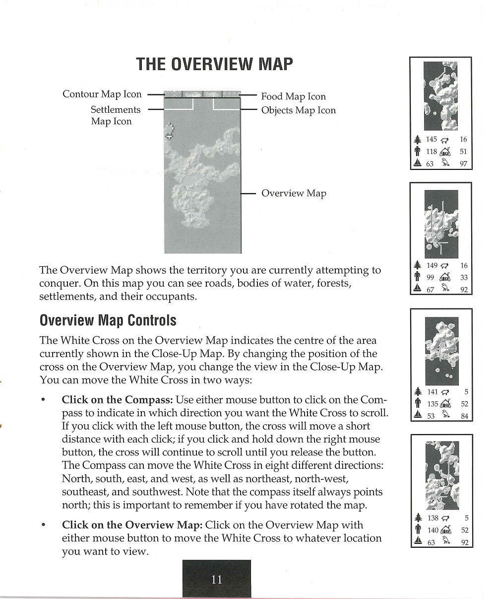 Instructions page 11
