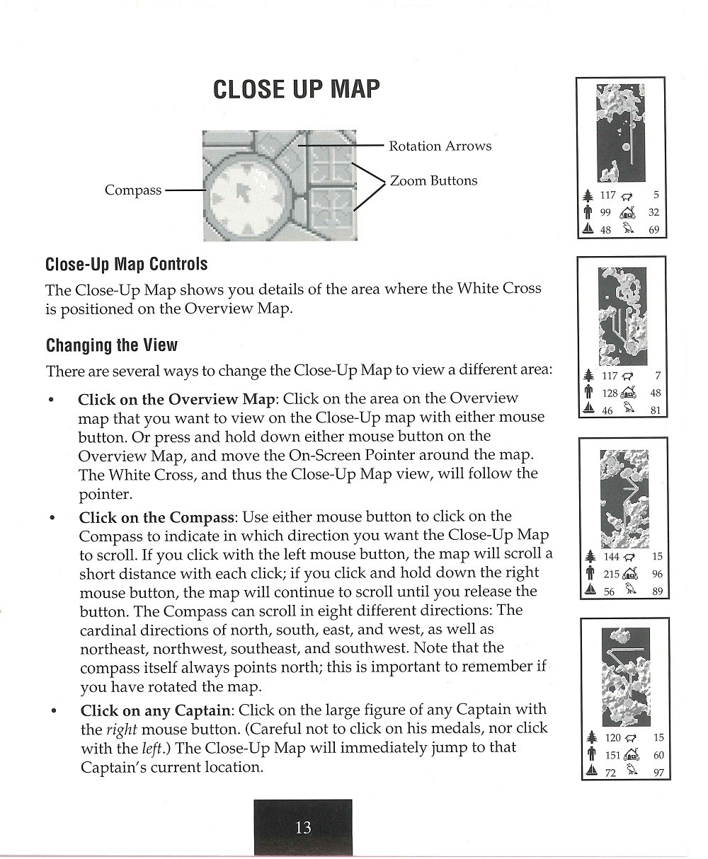 Instructions page 13
