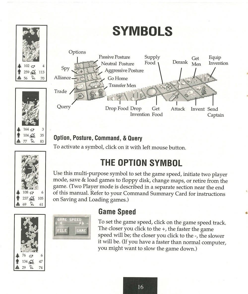 Instructions page 16