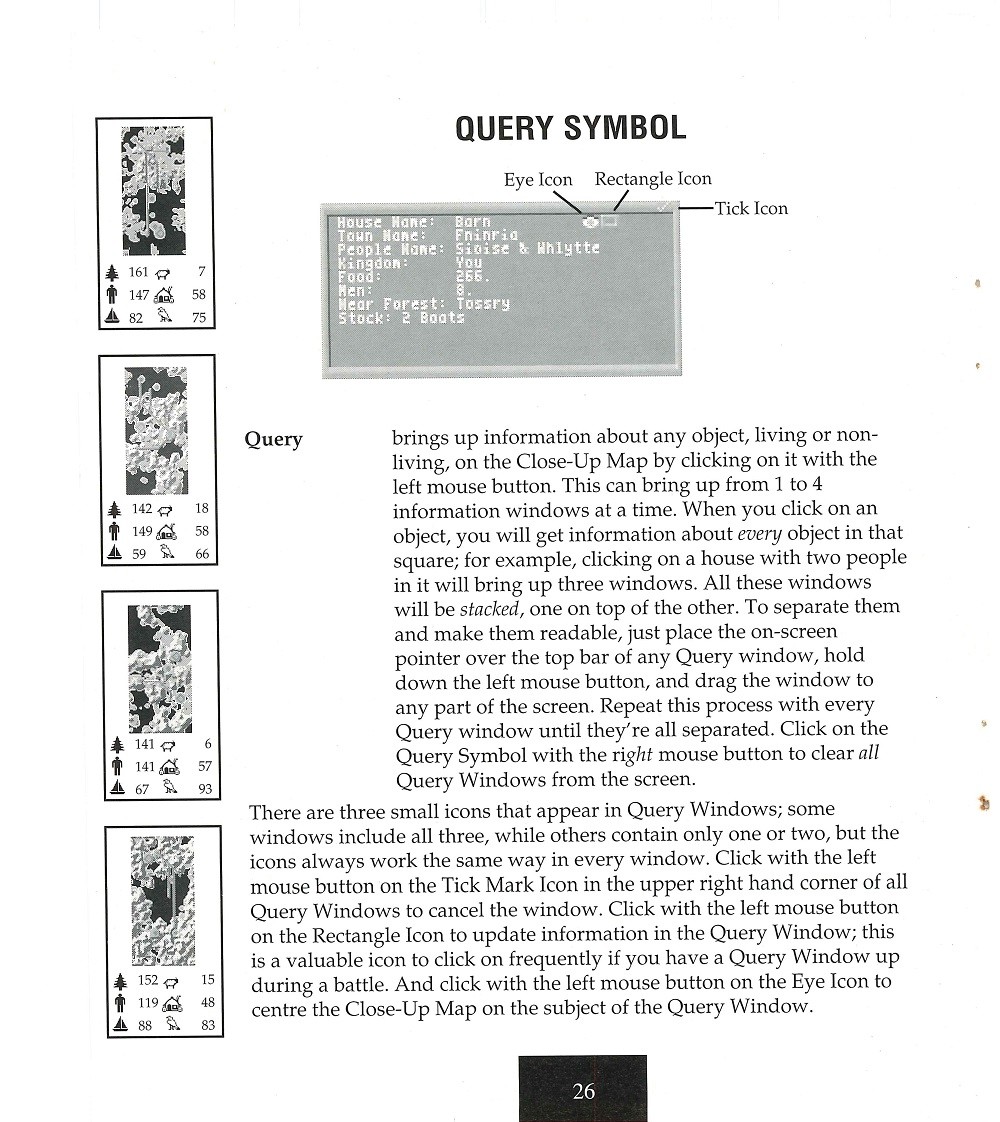 Instructions page 26