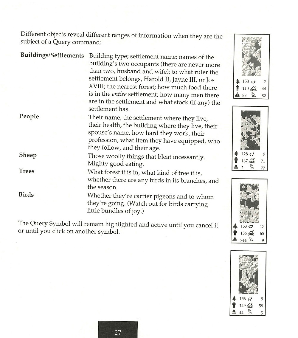 Instructions page 27