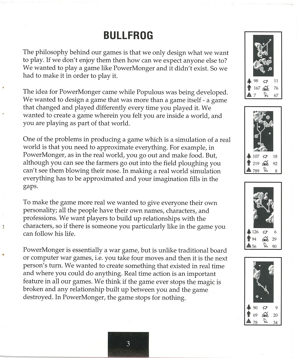 Instructions page 3