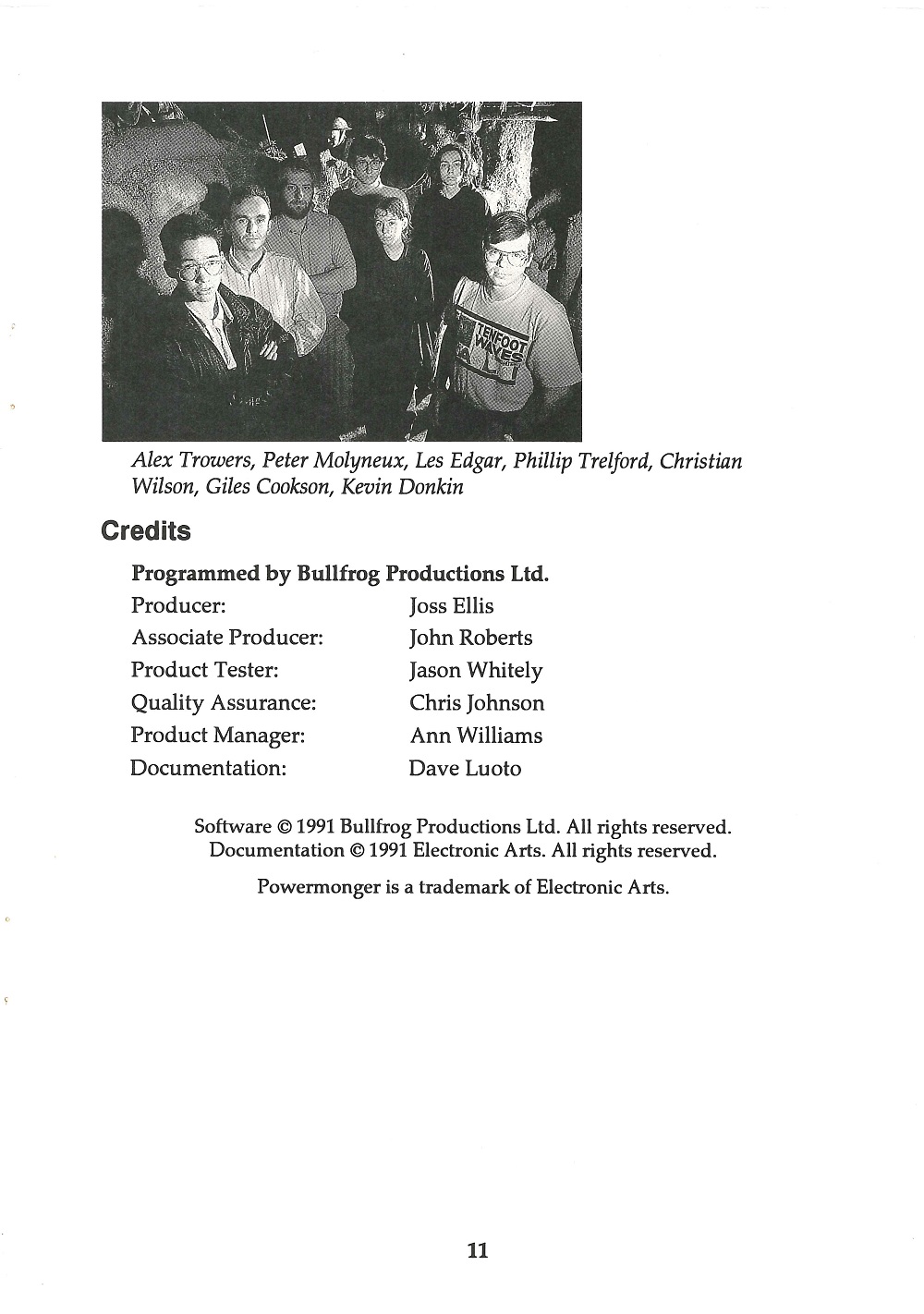 Instructions page 67