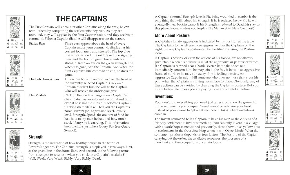 Instructions page 15