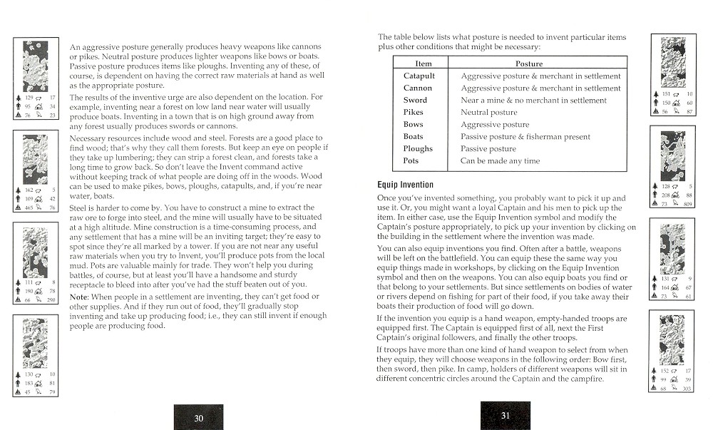 Instructions page 16