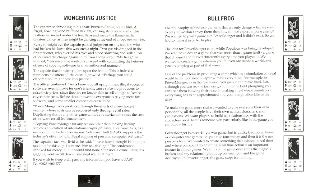 Instructions page 2