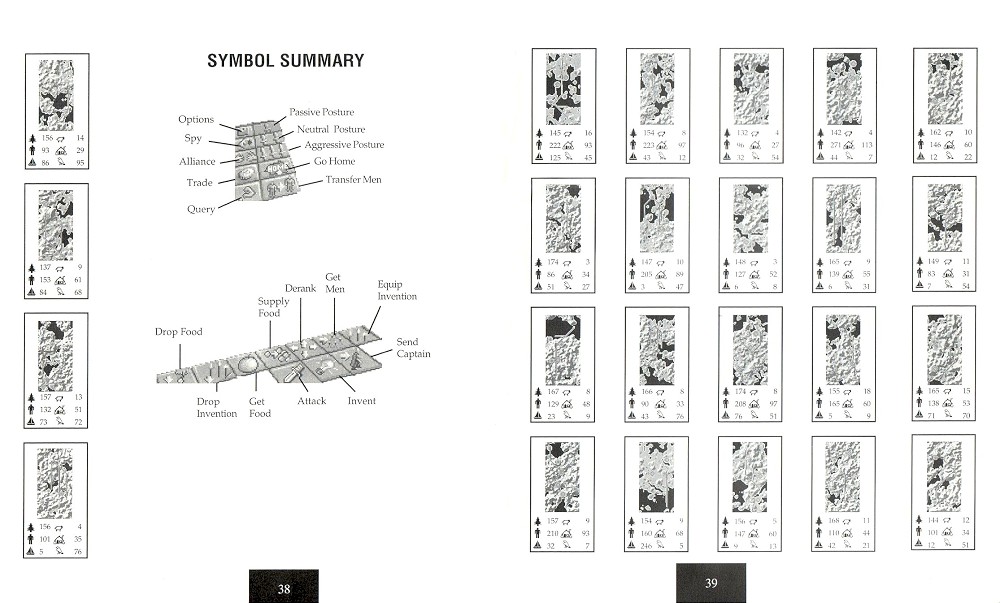 Instructions page 20