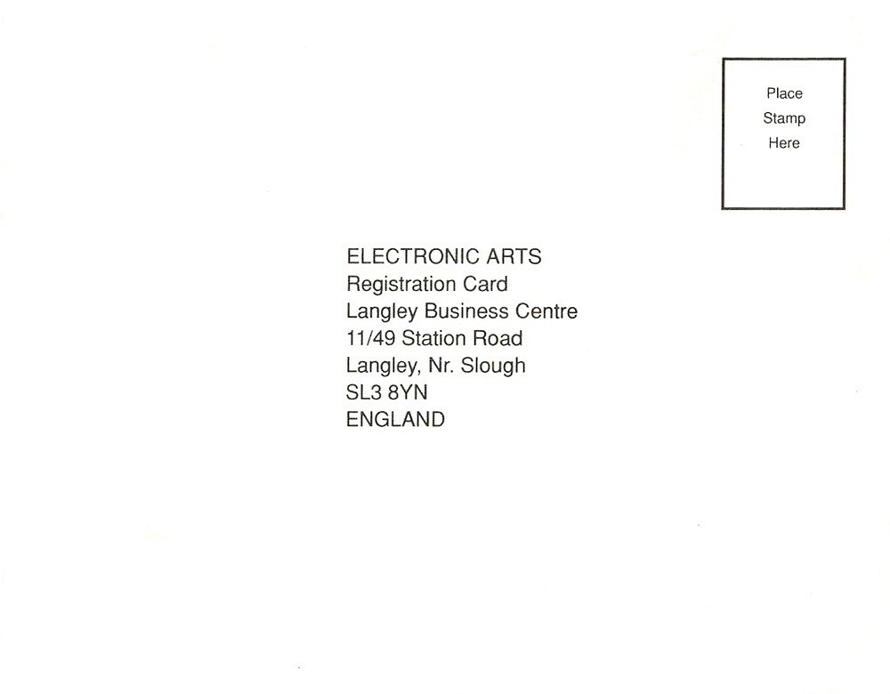 Instructions page 29