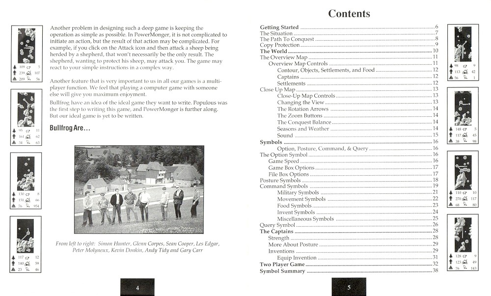 Instructions page 3