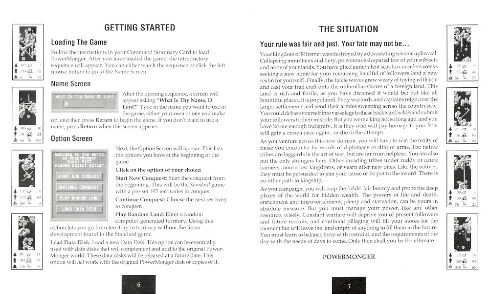 Instructions page 4