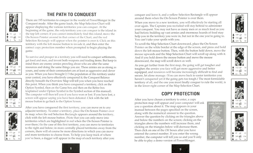 Instructions page 5