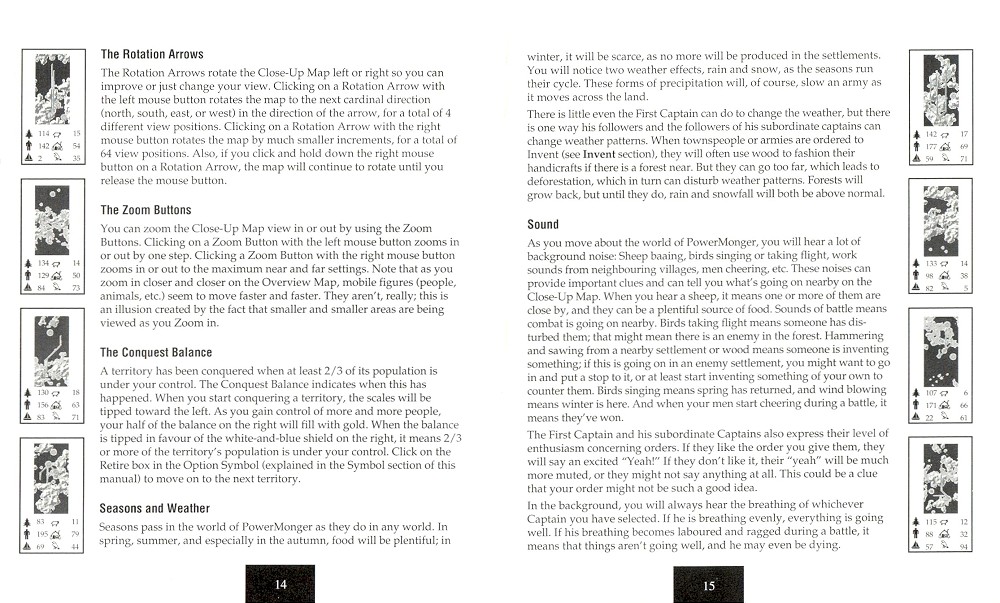 Instructions page 8
