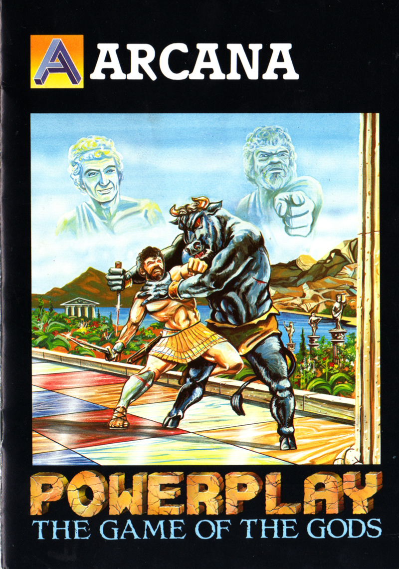 Disk 1