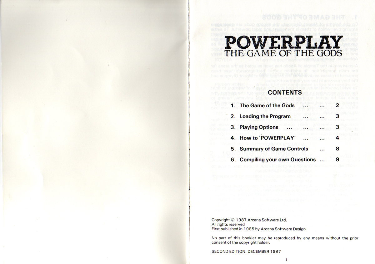 Instructions page 2