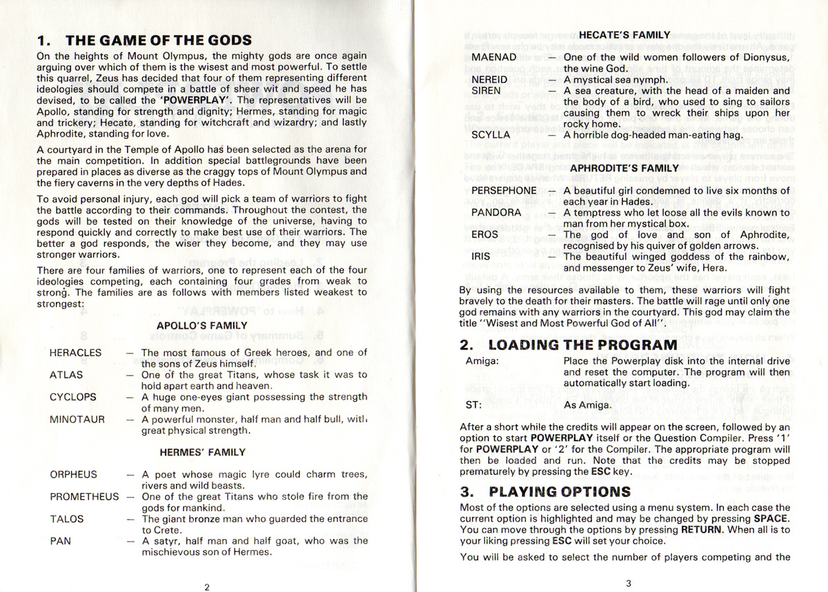 Instructions page 3