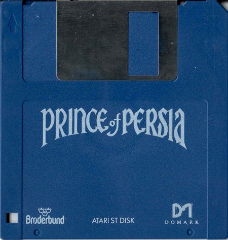 Disk 3