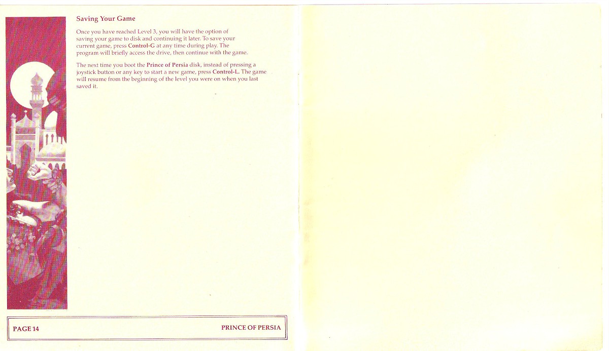 Instructions page 12