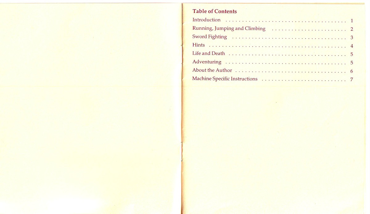 Instructions page 3