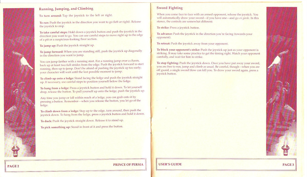 Instructions page 5