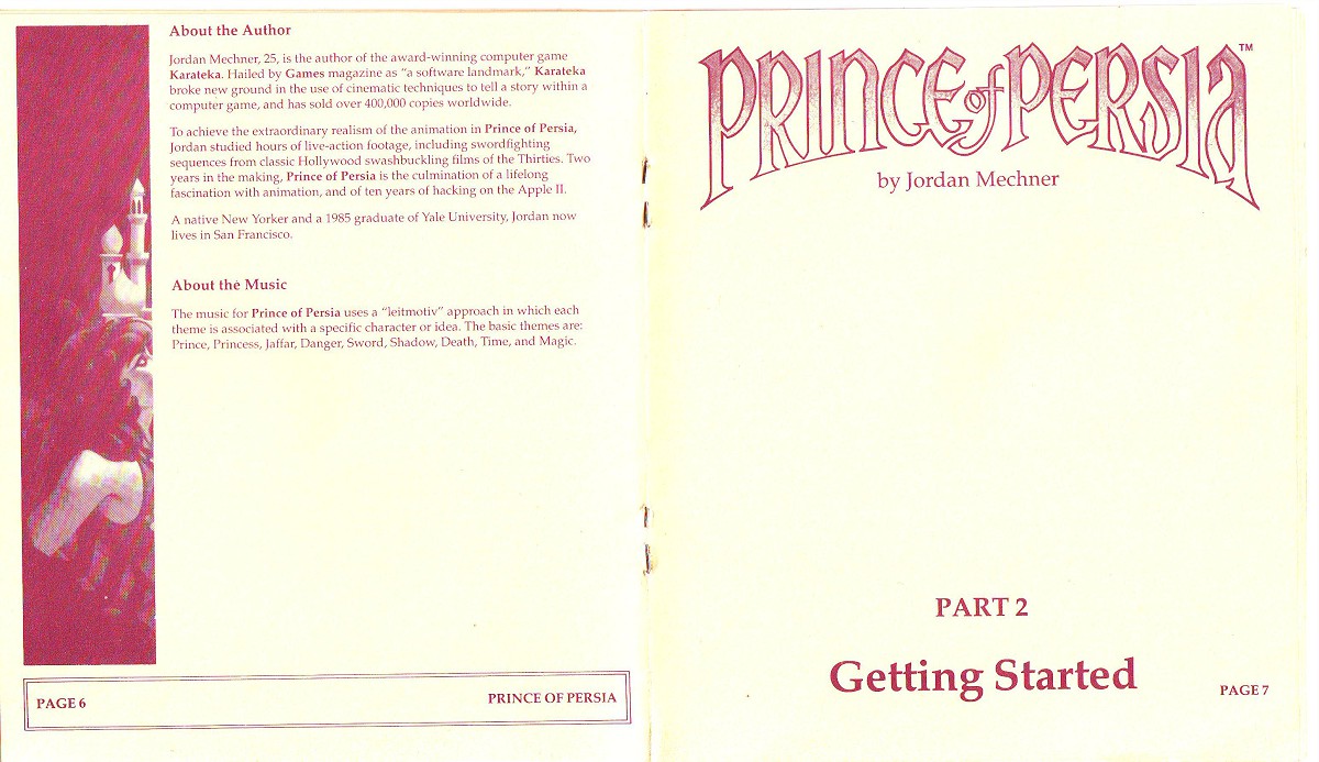 Instructions page 7