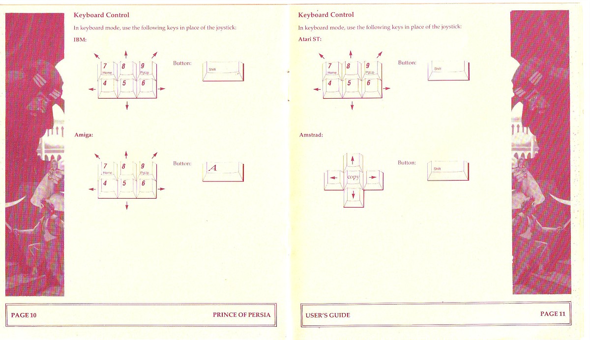 Instructions page 9