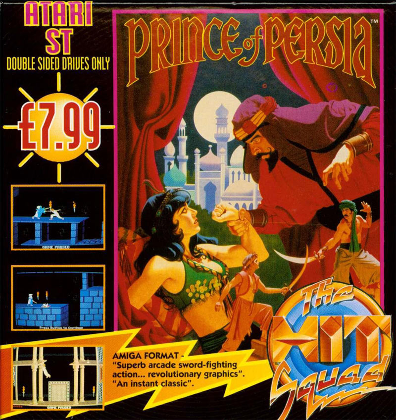 Disk 1
