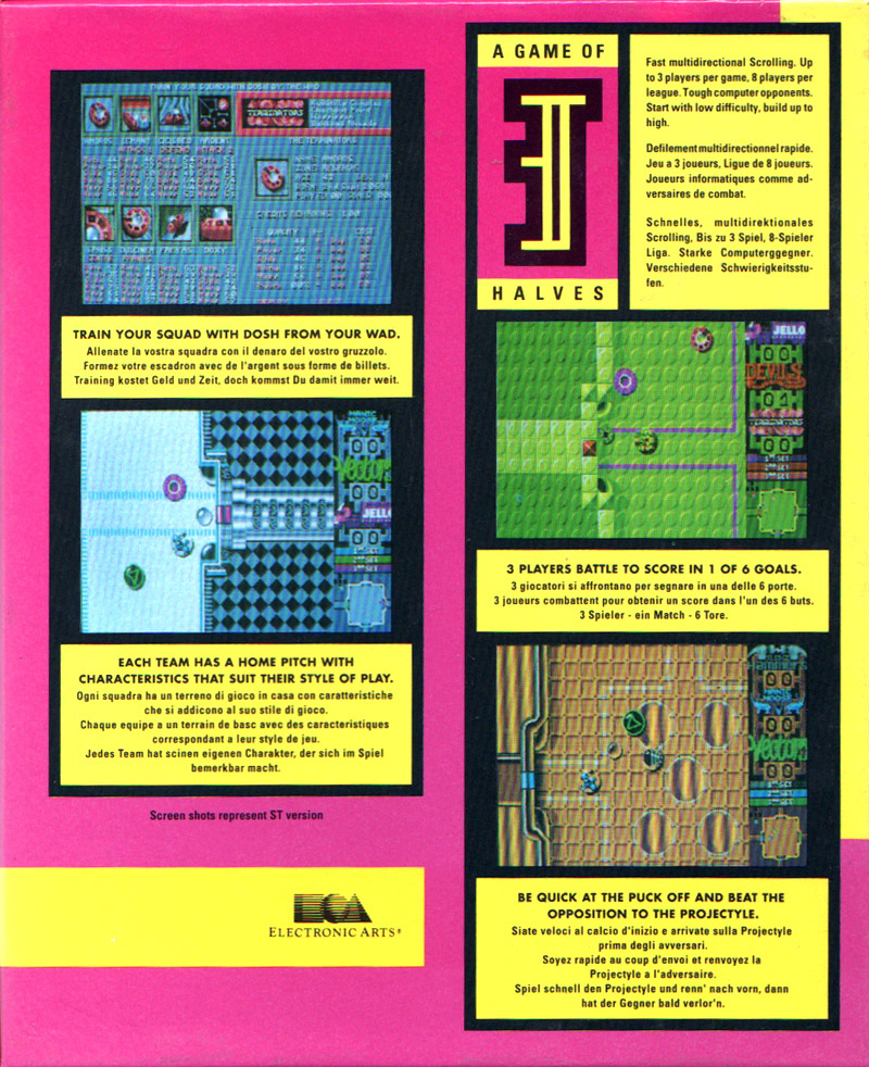 Disk 2