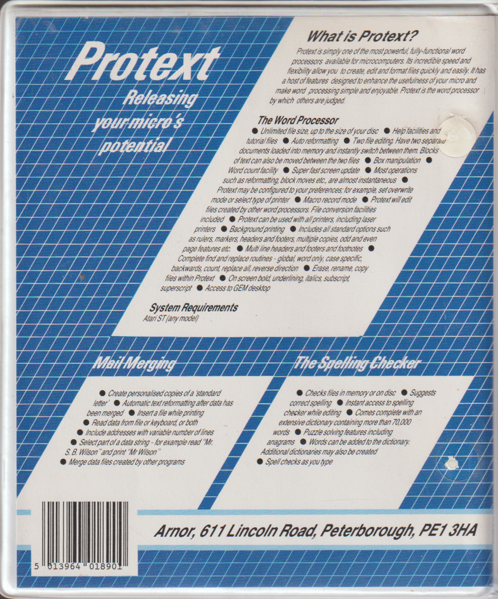 Disk 3