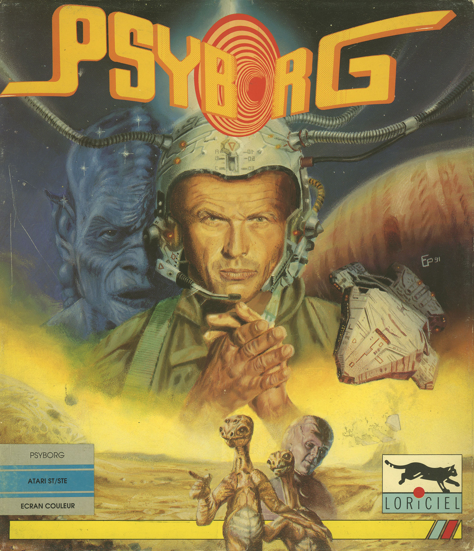 Disk 1