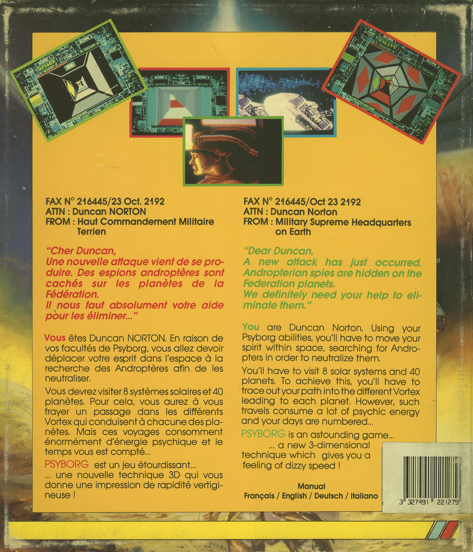 Disk 2