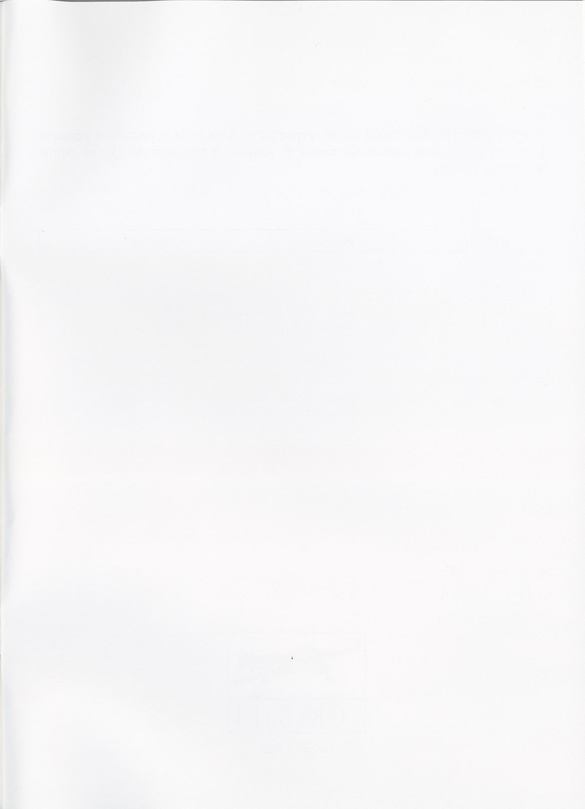 Instructions page 35