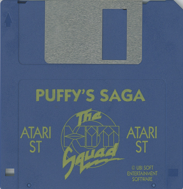 Disk 3