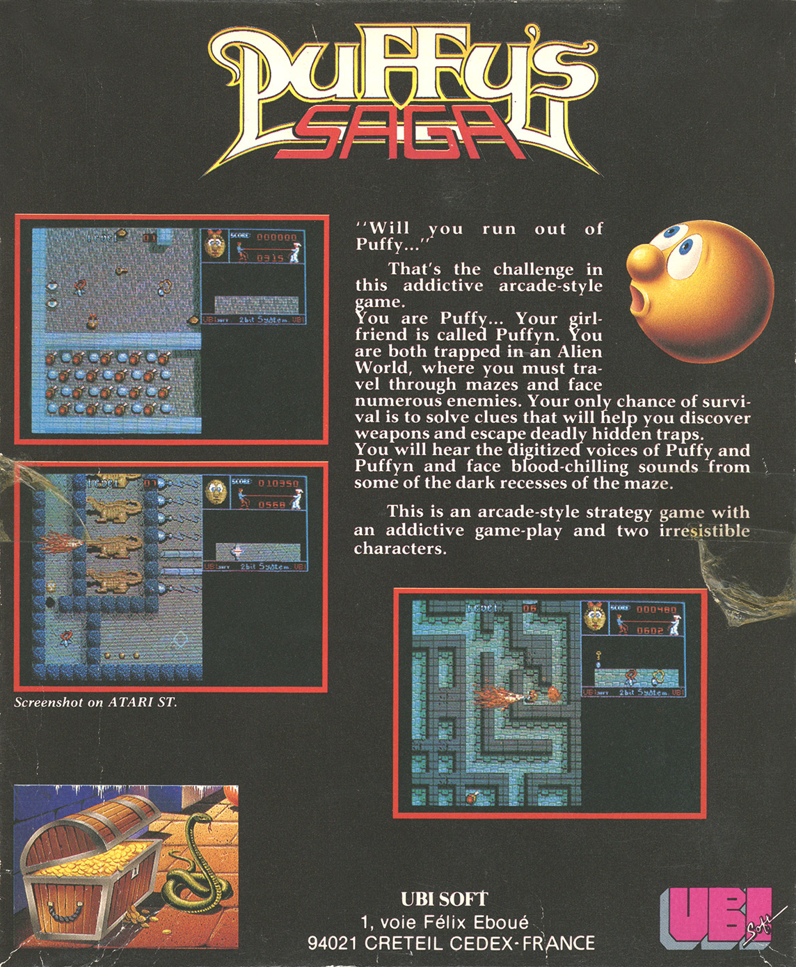 Disk 2