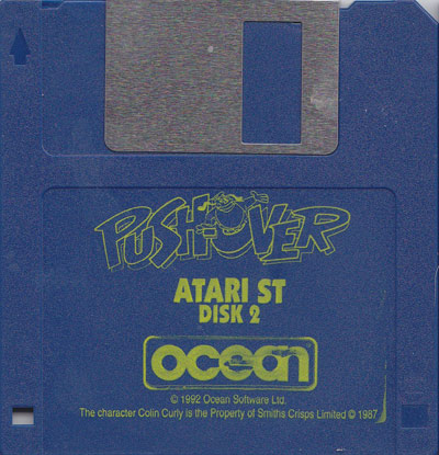 Disk 4