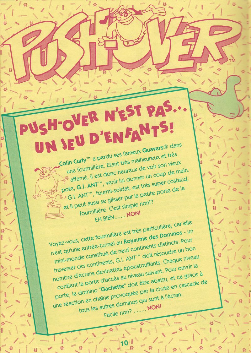 Instructions page 11
