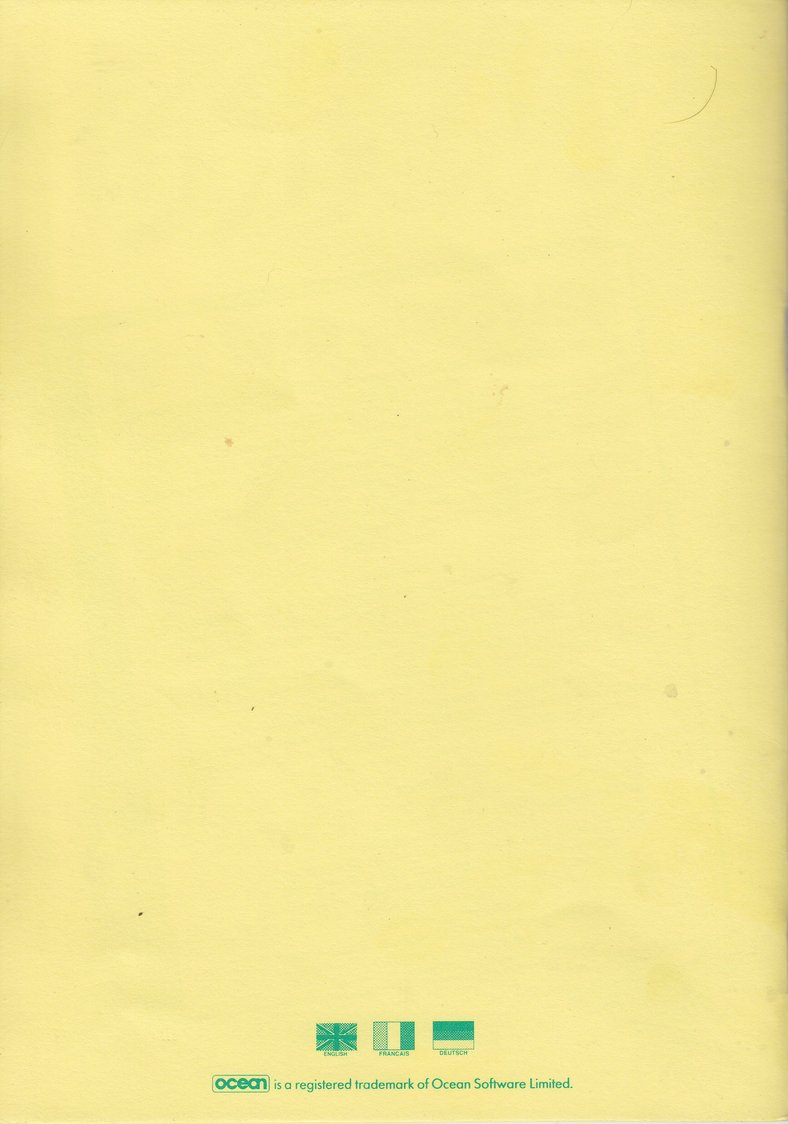 Instructions page 26