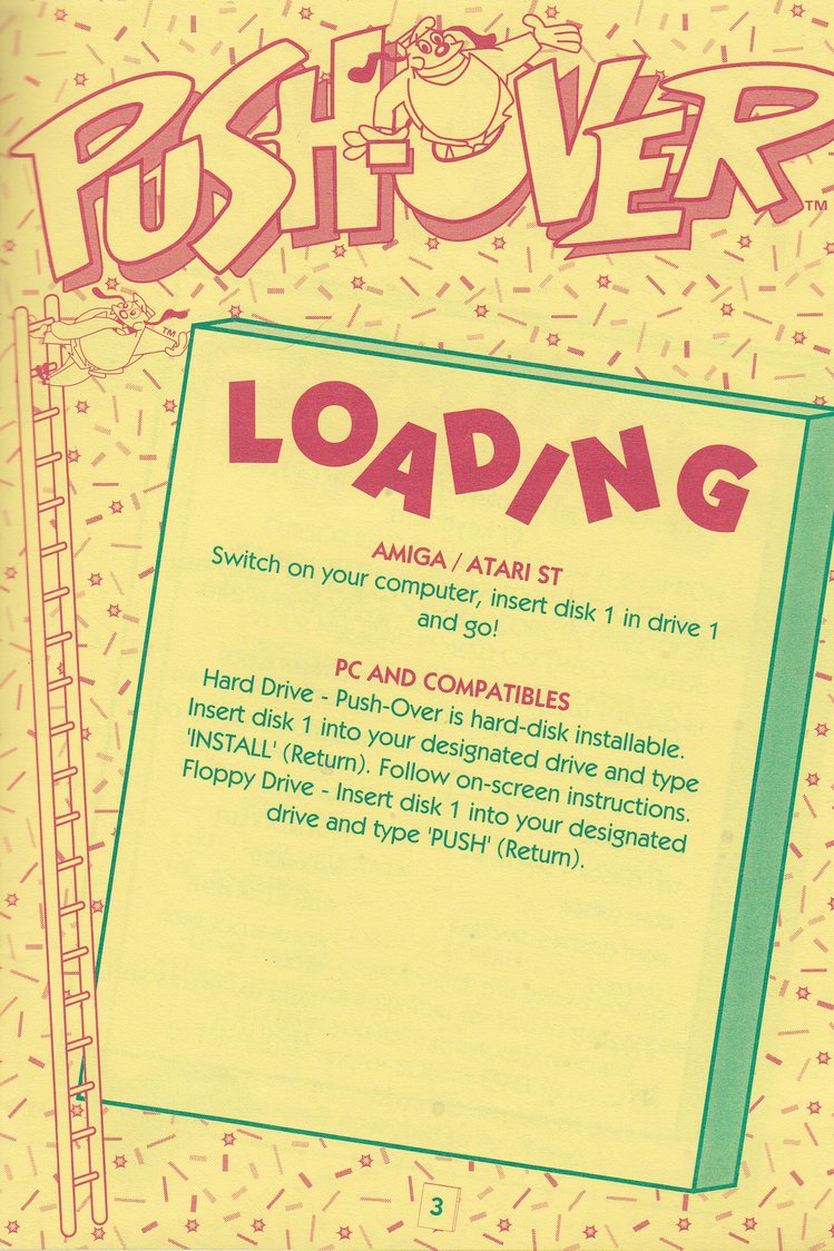 Instructions page 4