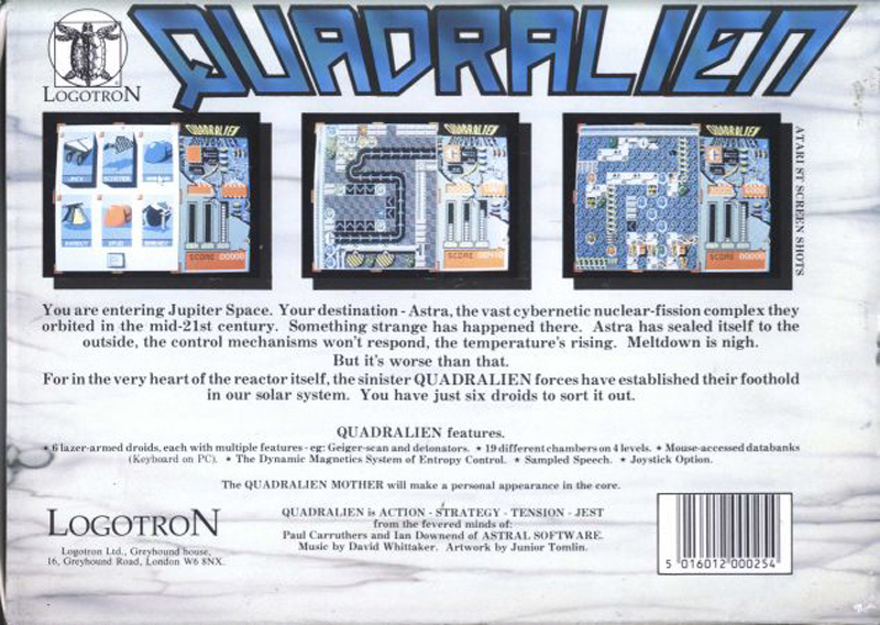 Disk 2
