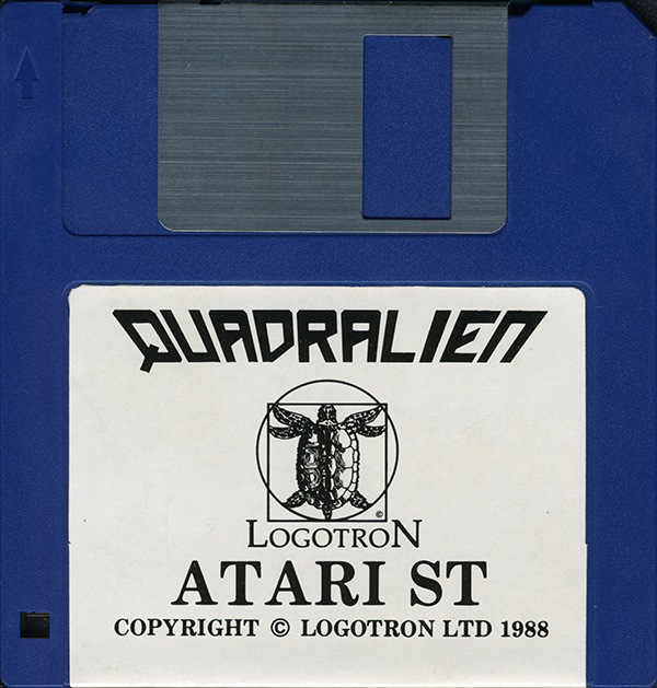 Disk 3