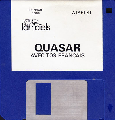 Disk 3